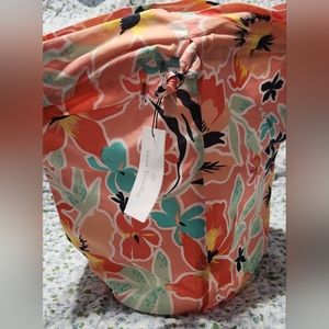 Nwt Vera Bradley Ditty Bag